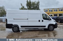 
										Toyota Proace MAX Panel van L3H2 Electric 110kWh Professional Comfor 2025 full									
