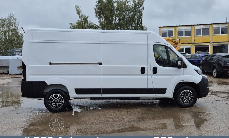 
								Toyota Proace MAX Panel van L3H2 Electric 110kWh Professional Comfor 2025 full									