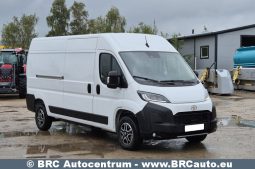 
										Toyota Proace MAX Panel van L3H2 Electric 110kWh Professional Comfor 2025 full									