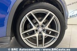 
										Mercedes-Benz GLE 350 d 4Matic Automatas 2017 full									