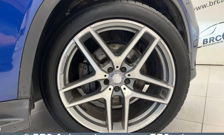 
								Mercedes-Benz GLE 350 d 4Matic Automatas 2017 full									