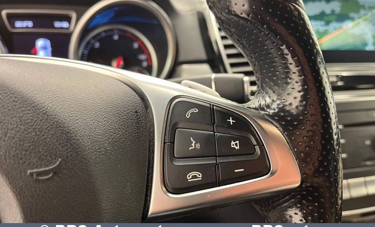 
								Mercedes-Benz GLE 350 d 4Matic Automatas 2017 full									