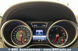 
										Mercedes-Benz GLE 350 d 4Matic Automatas 2017 full									