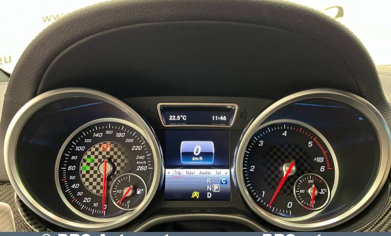 
								Mercedes-Benz GLE 350 d 4Matic Automatas 2017 full									