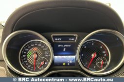 
										Mercedes-Benz GLE 350 d 4Matic Automatas 2017 full									