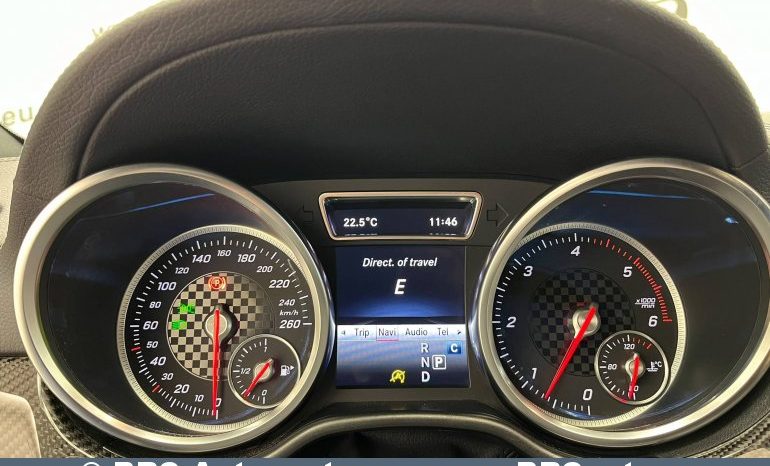 
								Mercedes-Benz GLE 350 d 4Matic Automatas 2017 full									