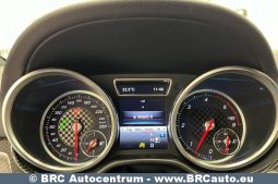 
										Mercedes-Benz GLE 350 d 4Matic Automatas 2017 full									