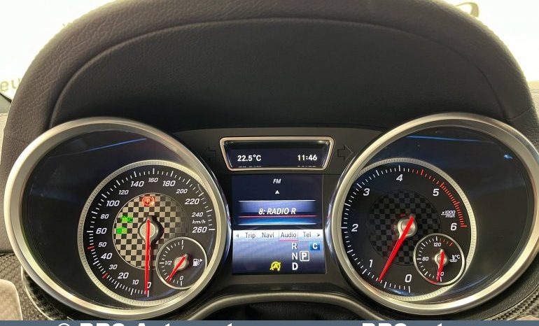 
								Mercedes-Benz GLE 350 d 4Matic Automatas 2017 full									