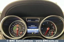 
										Mercedes-Benz GLE 350 d 4Matic Automatas 2017 full									