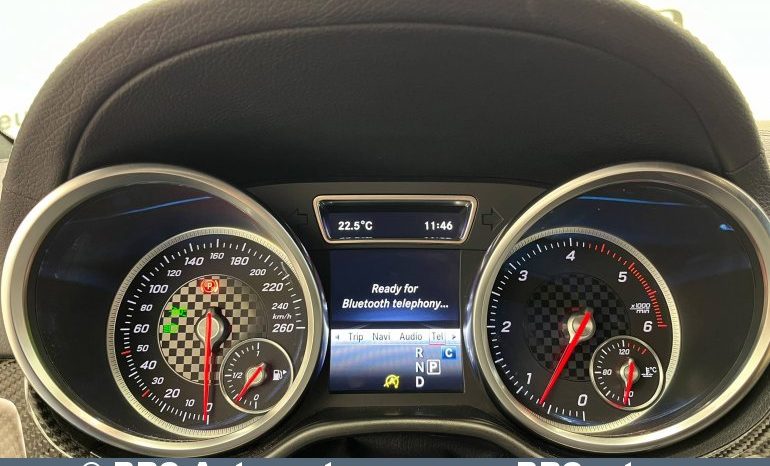 
								Mercedes-Benz GLE 350 d 4Matic Automatas 2017 full									