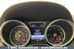 
										Mercedes-Benz GLE 350 d 4Matic Automatas 2017 full									