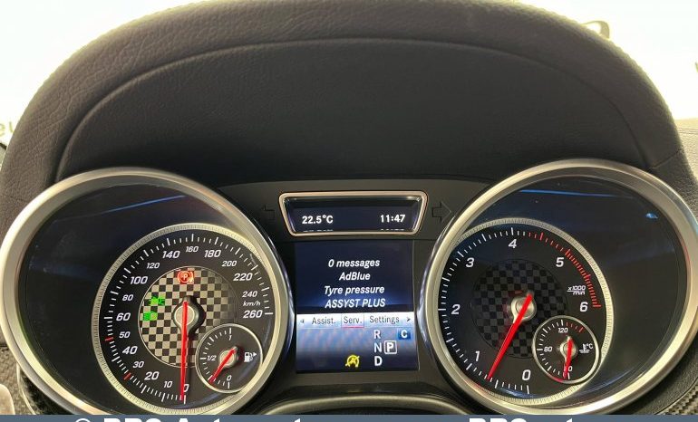 
								Mercedes-Benz GLE 350 d 4Matic Automatas 2017 full									