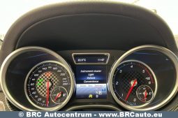 
										Mercedes-Benz GLE 350 d 4Matic Automatas 2017 full									