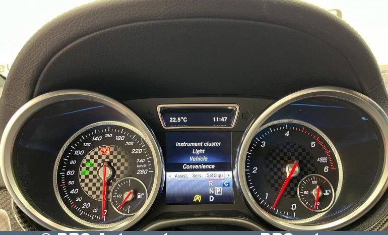 
								Mercedes-Benz GLE 350 d 4Matic Automatas 2017 full									