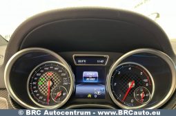 
										Mercedes-Benz GLE 350 d 4Matic Automatas 2017 full									