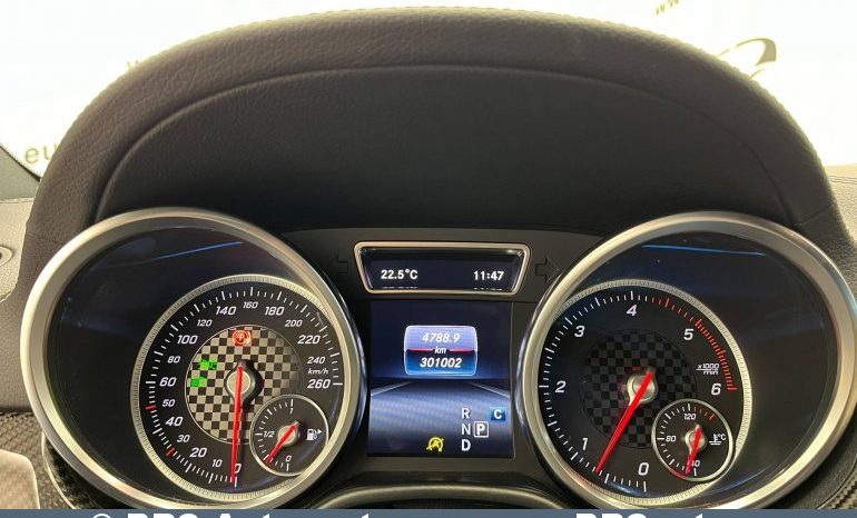 
								Mercedes-Benz GLE 350 d 4Matic Automatas 2017 full									