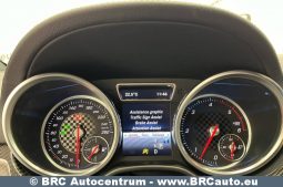 
										Mercedes-Benz GLE 350 d 4Matic Automatas 2017 full									