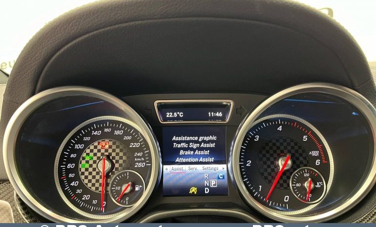 
								Mercedes-Benz GLE 350 d 4Matic Automatas 2017 full									