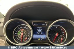 
										Mercedes-Benz GLE 350 d 4Matic Automatas 2017 full									
