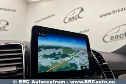 
										Mercedes-Benz GLE 350 d 4Matic Automatas 2017 full									