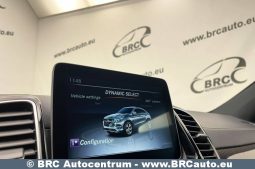 
										Mercedes-Benz GLE 350 d 4Matic Automatas 2017 full									