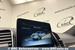
										Mercedes-Benz GLE 350 d 4Matic Automatas 2017 full									