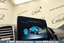 
										Mercedes-Benz GLE 350 d 4Matic Automatas 2017 full									