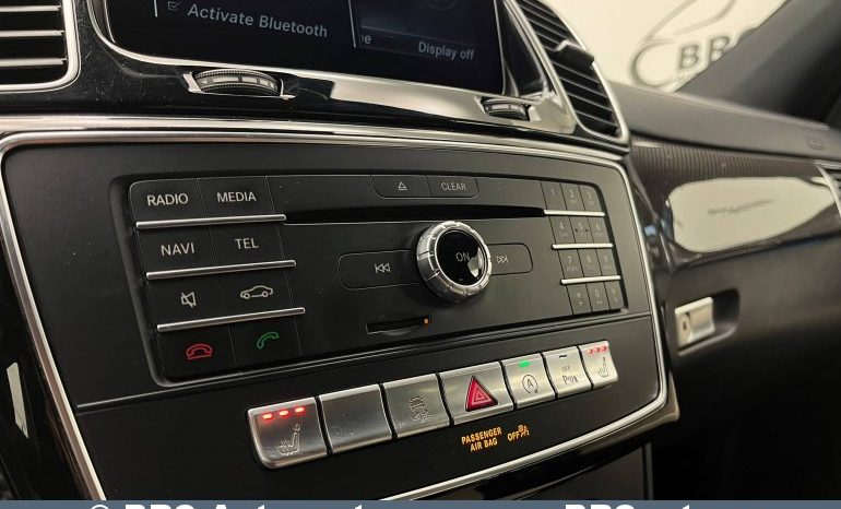 
								Mercedes-Benz GLE 350 d 4Matic Automatas 2017 full									