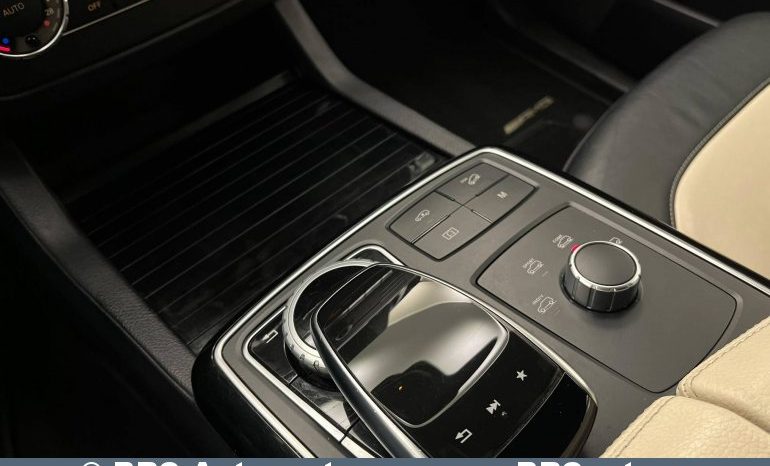 
								Mercedes-Benz GLE 350 d 4Matic Automatas 2017 full									