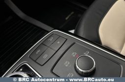 
										Mercedes-Benz GLE 350 d 4Matic Automatas 2017 full									
