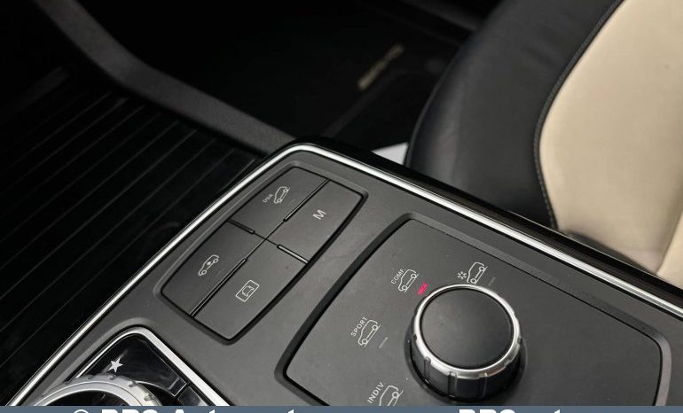 
								Mercedes-Benz GLE 350 d 4Matic Automatas 2017 full									