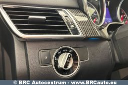 
										Mercedes-Benz GLE 350 d 4Matic Automatas 2017 full									