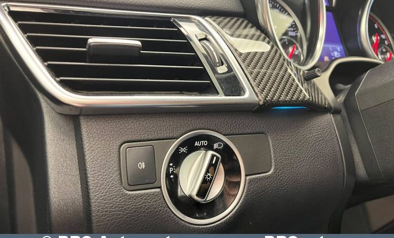
								Mercedes-Benz GLE 350 d 4Matic Automatas 2017 full									