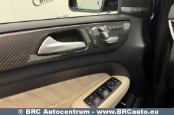 
										Mercedes-Benz GLE 350 d 4Matic Automatas 2017 full									