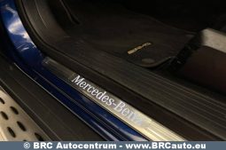 
										Mercedes-Benz GLE 350 d 4Matic Automatas 2017 full									