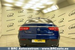 
										Mercedes-Benz GLE 350 d 4Matic Automatas 2017 full									