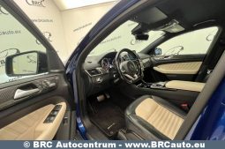 
										Mercedes-Benz GLE 350 d 4Matic Automatas 2017 full									