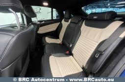 
										Mercedes-Benz GLE 350 d 4Matic Automatas 2017 full									