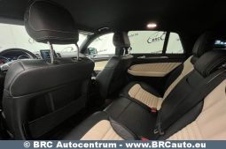 
										Mercedes-Benz GLE 350 d 4Matic Automatas 2017 full									