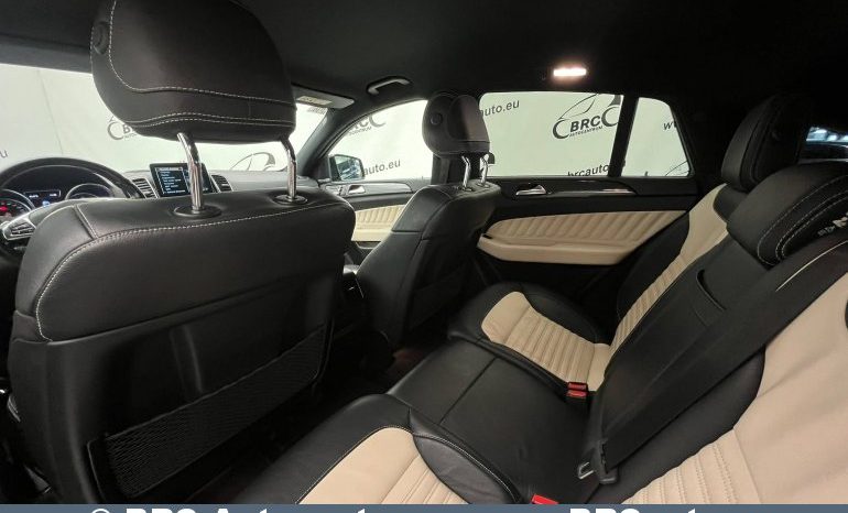 
								Mercedes-Benz GLE 350 d 4Matic Automatas 2017 full									