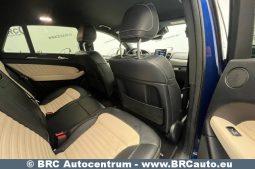 
										Mercedes-Benz GLE 350 d 4Matic Automatas 2017 full									