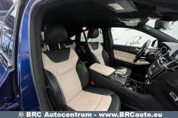 
										Mercedes-Benz GLE 350 d 4Matic Automatas 2017 full									