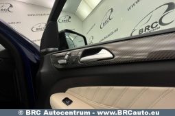 
										Mercedes-Benz GLE 350 d 4Matic Automatas 2017 full									