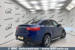 
										Mercedes-Benz GLE 350 d 4Matic Automatas 2017 full									