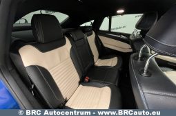 
										Mercedes-Benz GLE 350 d 4Matic Automatas 2017 full									