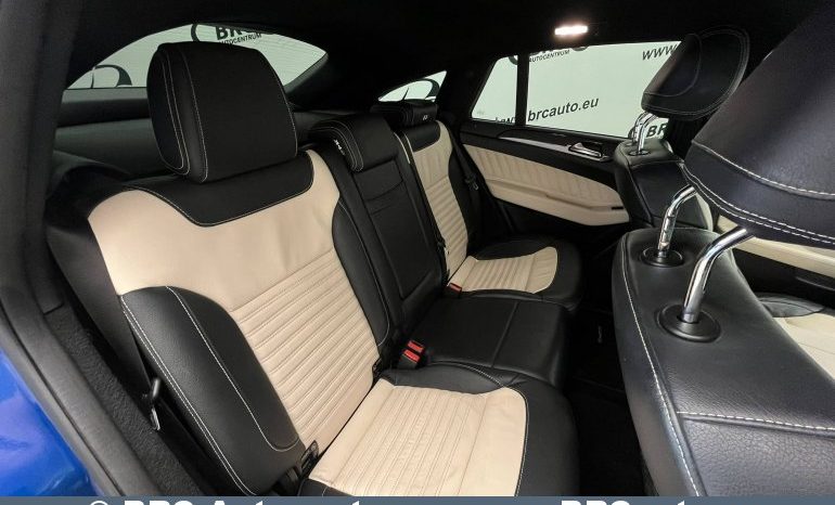 
								Mercedes-Benz GLE 350 d 4Matic Automatas 2017 full									
