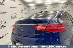 
										Mercedes-Benz GLE 350 d 4Matic Automatas 2017 full									