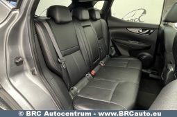 
										Nissan Qashqai 1.6 dCi Tekna 2WD Automatas 2014 full									