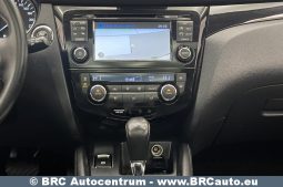 
										Nissan Qashqai 1.6 dCi Tekna 2WD Automatas 2014 full									