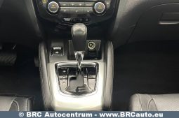 
										Nissan Qashqai 1.6 dCi Tekna 2WD Automatas 2014 full									